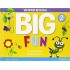 BIG FUN 2 WORKBOOK (+ AUDIO CD)